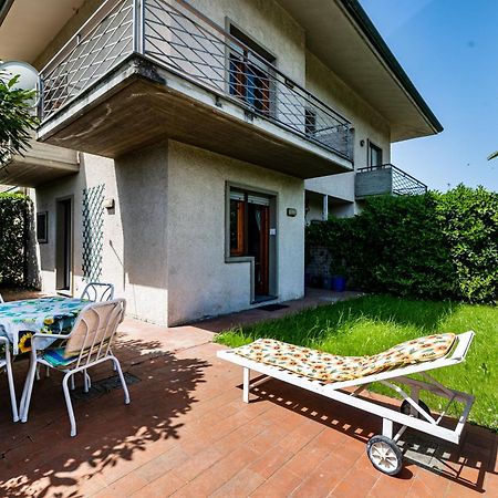 La Chimera 700M From Sea - Happy Rentals Massa  Exterior photo