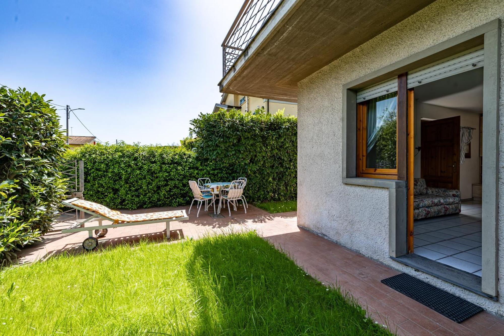 La Chimera 700M From Sea - Happy Rentals Massa  Exterior photo